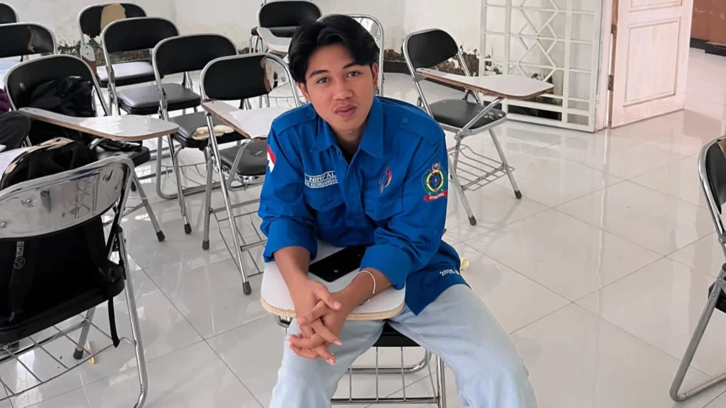 Ketua HIPPEMASURA Desak Bupati Butur Turun Tangan, Kapal dan Dokumen Nelayan Segera Dibebaskan