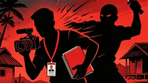 Diduga Serang Wartawan Saat Meliput, PJI Sultra Desak Polisi Bertindak