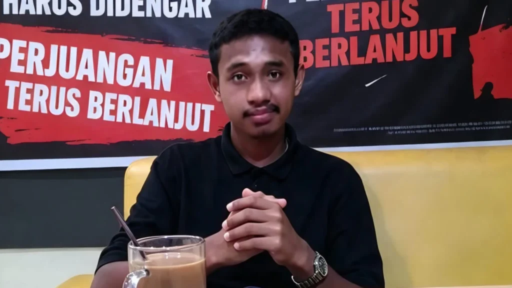 Ketua Forum Nelayan Kulut Soroti Penindakan SDKP Kendari, Minta Gubernur Sultra Turun Tangan