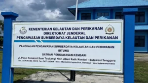 Nelayan Kulisusu Utara Desak Gubernur Sultra Turun Tangan, Penahanan Dokumen Kapal Dipersoalkan