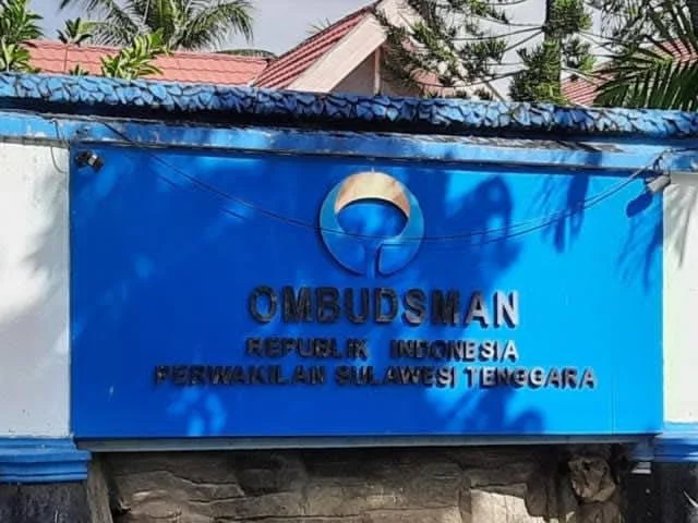 Dokumen Kapal Ditahan dan Denda Dipersoalkan, Nelayan Kulisusu Utara Adukan SDKP Kendari ke Ombudsman