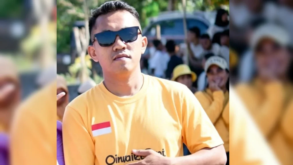 Atas Penahanan Kapal di SDKP Kendari, Riswan Desak Pemda Ambil Langkah Nyata: Bukan Sekedar Janji, Tapi Tindakan   
