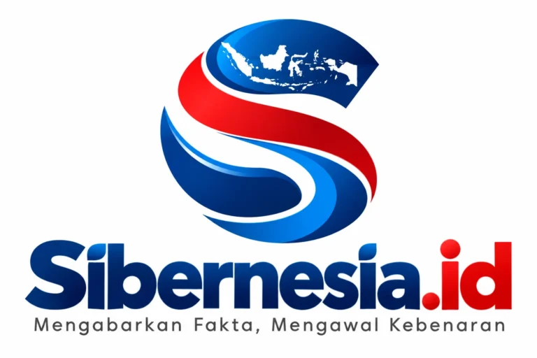 Sibernesia Logo