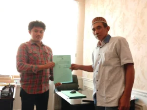 Sejumlah Konsumen Adukan Oknum Pengacara WK ke Polda Sultra, Dugaan Kerugian Capai Puluhan Juta