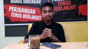 Nelayan Kulisusu Utara Desak Pemda Terkait Kejelasan Pengalihan Titik Pangkalan dari Buranga ke Waode Buri