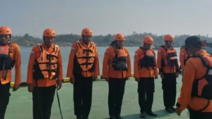 Nelayan Torombia Hilang Saat Cari Gurita, Longboat Ditemukan, Basarnas Kendari Bergerak
