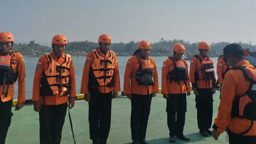 Nelayan Torombia Hilang Saat Cari Gurita, Longboat Ditemukan, Basarnas Kendari Bergerak