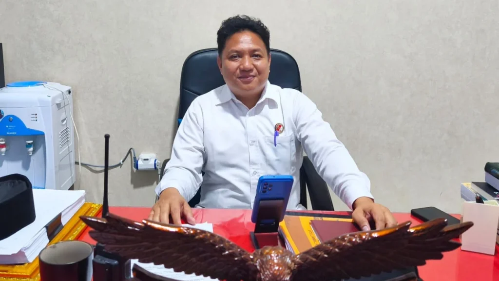Warga Soroti Dugaan Peredaran Narkoba di Sejumlah Titik Kota Kolaka, Kasat Narkoba: Tetap Kami Selidiki