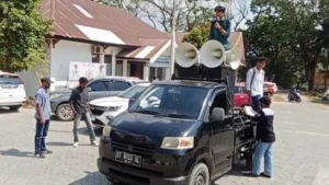Kepala Sekolah Digeser Saat Revitalisasi Belum Tuntas, AP2 Sultra Desak Disdik Kendari Buka Dasar Kebijakan