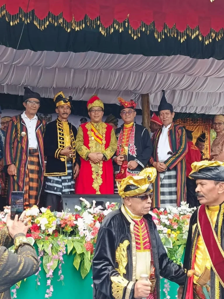 Lembaga Adat Sara Barata Kulisusu Tetapkan Haroano Lipu 5 November 2026, Ini Makna dan Tujuannya