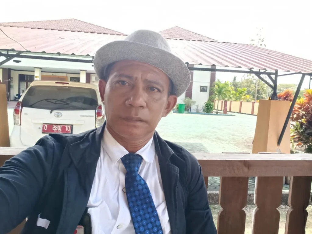 Kuasa Hukum Pemilik Lahan Apresiasi Langkah Humanis Kapolres Butur, Dorong Penyelesaian Persuasif Dampak Jalan Geometrik Eemoamba