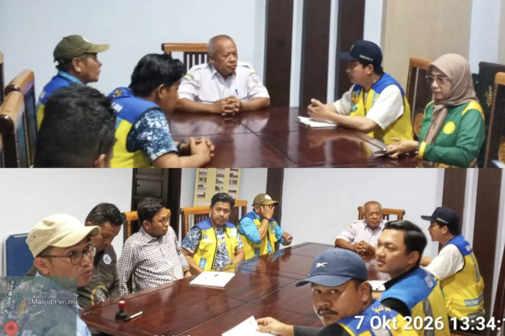 Buton Utara Kebagian Kucuran APBN 2026, Rp100 Miliar Lebih untuk Irigasi dan Infrastruktur