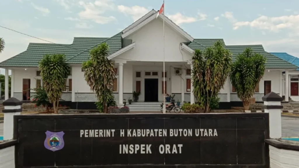 SK Bupati Diduga Diabaikan, Inspektur Buton Utara Tolak ASN Kembali Bertugas