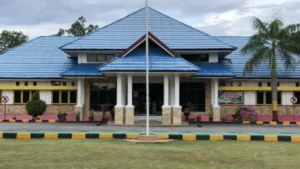 Kejari Konsel Didesak Segera Tuntaskan Dugaan Korupsi Pengadaan Bibit Sawit di Kolono